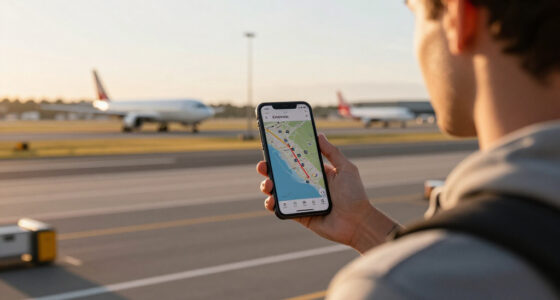 Qantas Surges In Global Coverage