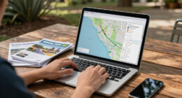 Rancho Cordova, California, United States Surges In Global Coverage