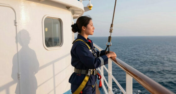 Regal Princess Crew Member Overboard