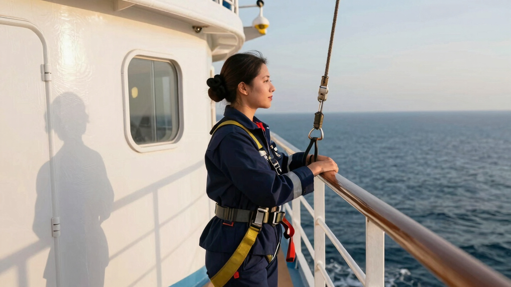 Regal Princess Crew Member Overboard