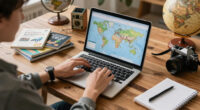 Rick Steves Surges In Global Coverage