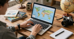 Rick Steves Surges In Global Coverage