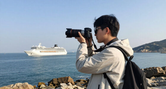 Royal Caribbean Surges In Global Coverage