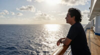 Royal Caribbean Surges In Global Coverage