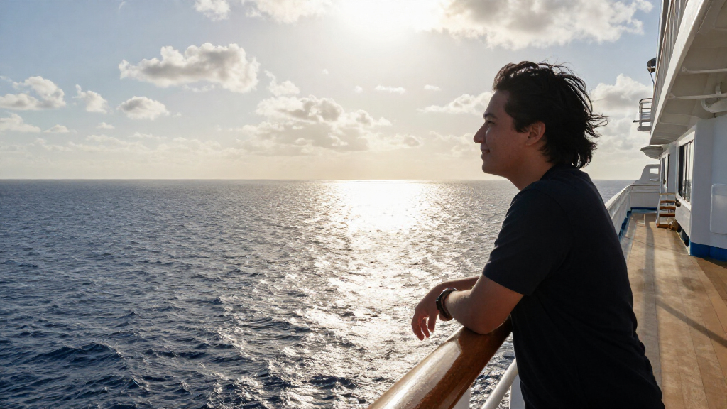 Royal Caribbean Surges In Global Coverage