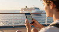 Royal Caribbean Surges In Global Coverage