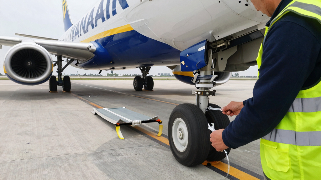 Ryanair Plane Emergency Landing