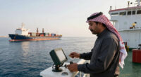 Saudi Arabia has ramped up oil shipments through the Strait of Hormuz since U.S.-Iran deal