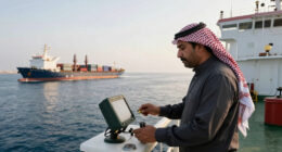Saudi Arabia has ramped up oil shipments through the Strait of Hormuz since U.S.-Iran deal