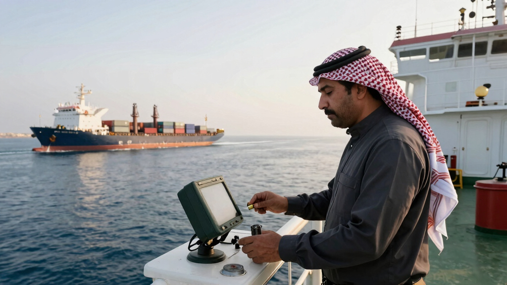 Saudi Arabia has ramped up oil shipments through the Strait of Hormuz since U.S.-Iran deal