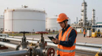 Saudi Arabia Restarts Crude Loadings at Major Gulf Terminal After Nearly Four-Month Halt
