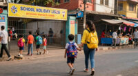School Holiday: Are Schools Closed In Mumbai, Thane & Palghar Amid Yellow And Orange Alerts For Rains? - NDTV Profit
