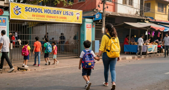 School Holiday: Are Schools Closed In Mumbai, Thane & Palghar Amid Yellow And Orange Alerts For Rains? - NDTV Profit
