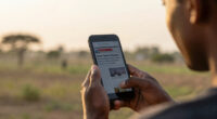 Sudan Surges In Global Coverage
