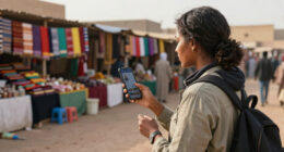 Sudan Surges In Global Coverage