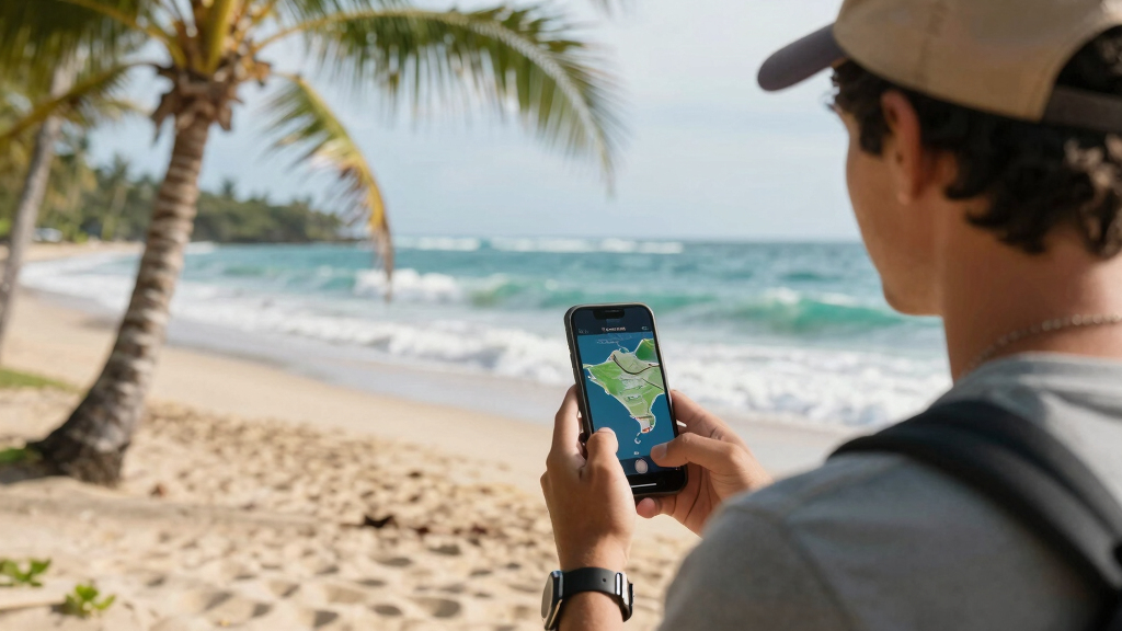 Tamarindo, Guanacaste, Costa Rica Surges In Global Coverage