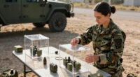 The glass backbone: Why the Army's logistics will break in the next war