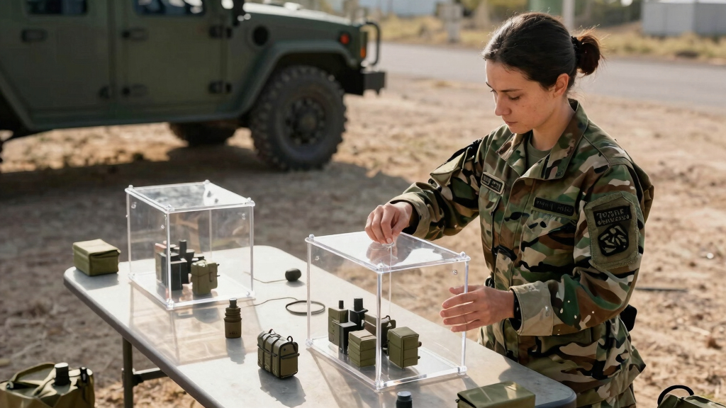 The glass backbone: Why the Army's logistics will break in the next war