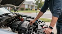 Trump announces pardons for pollution violators prosecuted for "fixing their car"