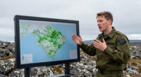 Trump renews Greenland threats at NATO summit, says U.S. could remove troops from Europe