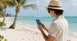 Turks And Caicos Travel Advisory