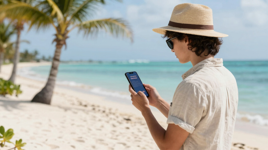 Turks And Caicos Travel Advisory