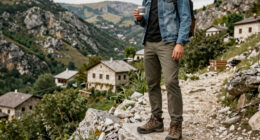 Unfamiliar With Bosnia and Herzegovina? What to Know Before It Faces the U.S.