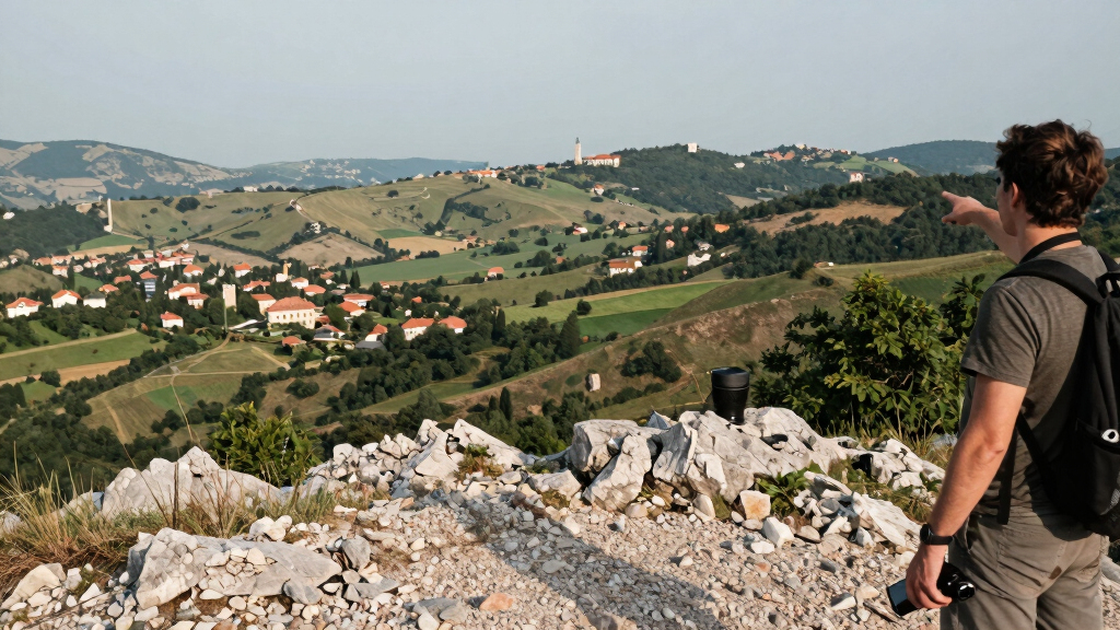 Unfamiliar With Bosnia and Herzegovina? What to Know Before It Faces the U.S.