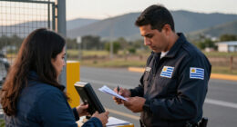 Uruguay Negotiates with U.S. Over Deported Individuals
