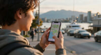 Vancouver, British Columbia, Canada Surges In Global Coverage