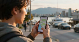 Vancouver, British Columbia, Canada Surges In Global Coverage