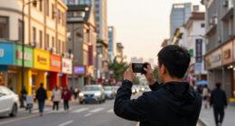 Wenling, Guangdong, China Surges In Global Coverage