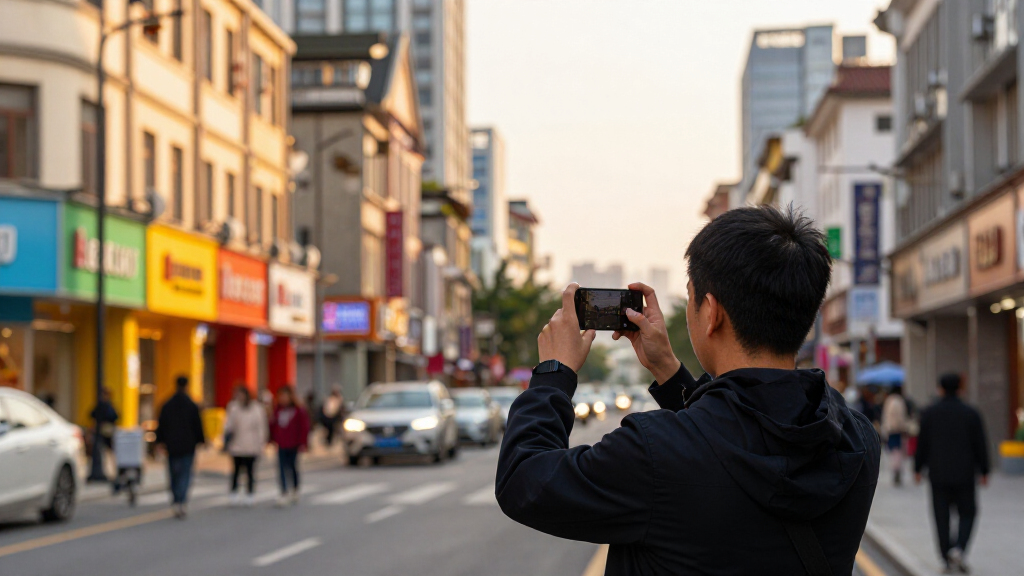 Wenling, Guangdong, China Surges In Global Coverage