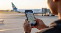 Westjet Surges In Global Coverage