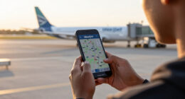 Westjet Surges In Global Coverage