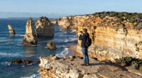 White Cliffs, New South Wales, Australia Surges In Global Coverage