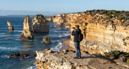 White Cliffs, New South Wales, Australia Surges In Global Coverage