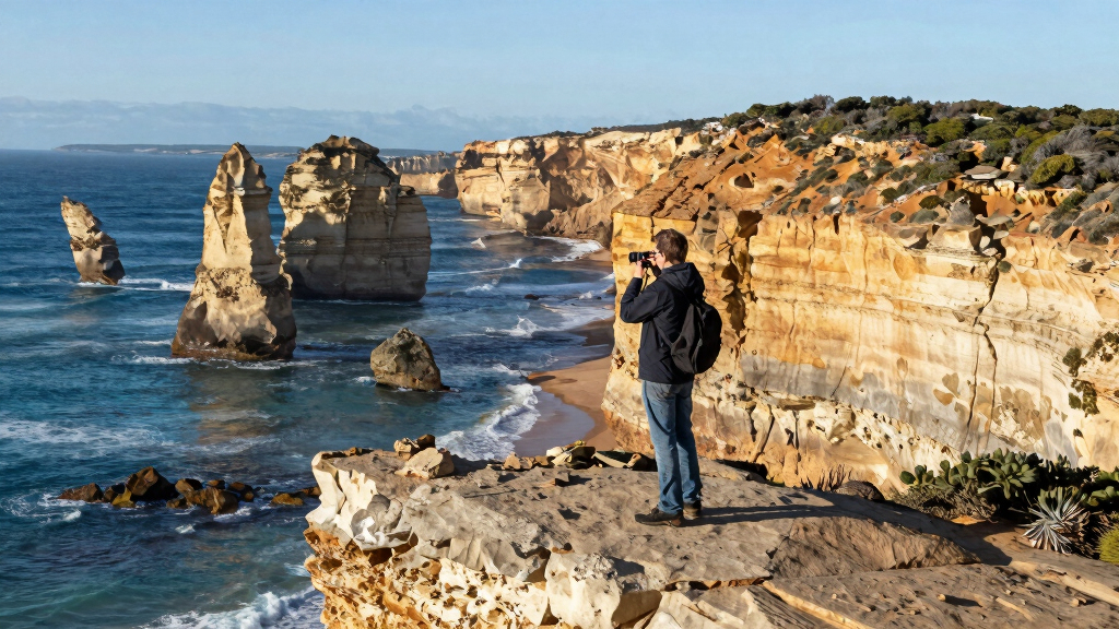 White Cliffs, New South Wales, Australia Surges In Global Coverage