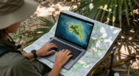 Whitsunday Island, Queensland, Australia Surges In Global Coverage