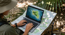 Whitsunday Island, Queensland, Australia Surges In Global Coverage