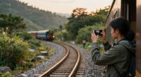 Wilderness Railway Surges In Global Coverage