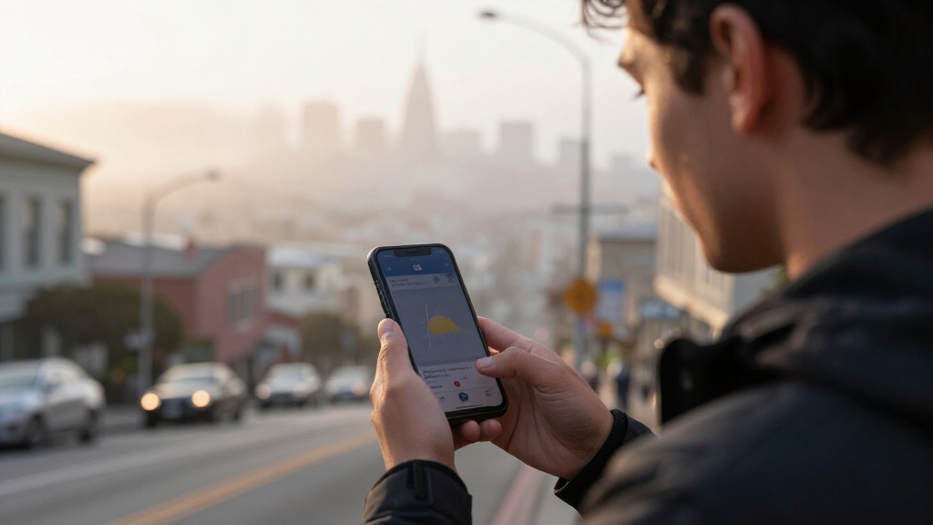 Will It Rain In San Francisco On Jul 28, 2026?
