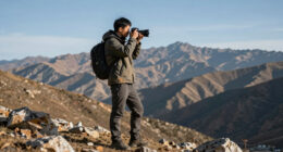Xizang, Gansu, China Surges In Global Coverage