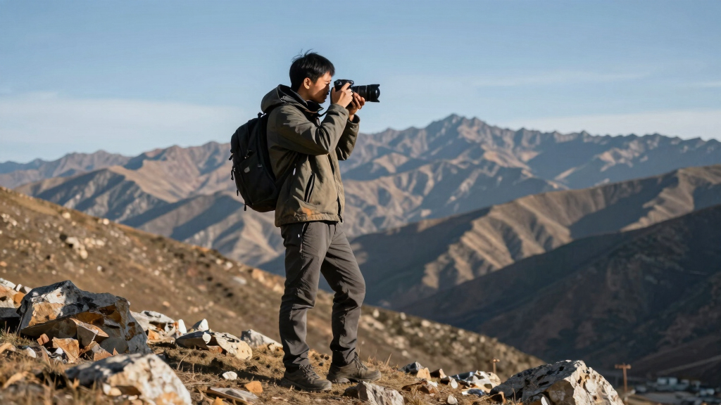 Xizang, Gansu, China Surges In Global Coverage