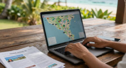 Zanzibar Surges In Global Coverage