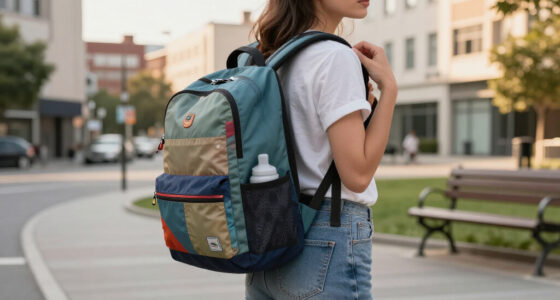 10 Best Compact Travel Backpacks for Students in 2026