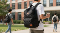 11 Best Compact Travel Backpacks for Students in 2026