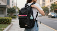 11 Best Compact Travel Backpacks For Students In 2026