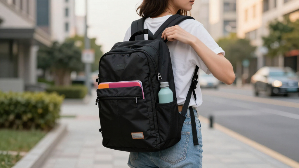 11 Best Compact Travel Backpacks For Students In 2026