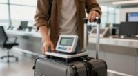 11 Best Portable Luggage Scales in 2026